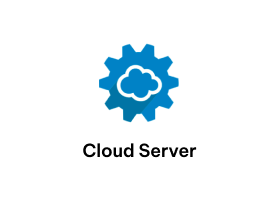 cloud-server-logo