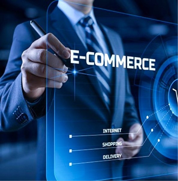 ecommerce development services by Mute Web Technologies
