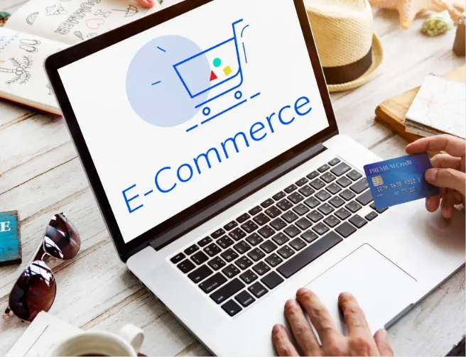 ecommerce development services by Mute Web Technologies